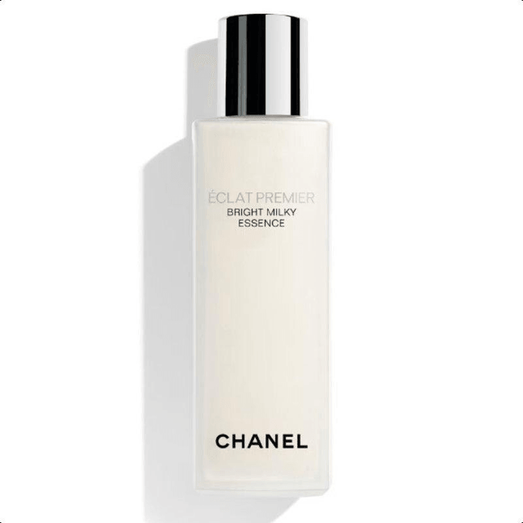 CHANELÉCLATPREMIERBRIGHTMILKYESSENCE100m Eclat Premier Bright Milky Essence 100ml - Yami.com