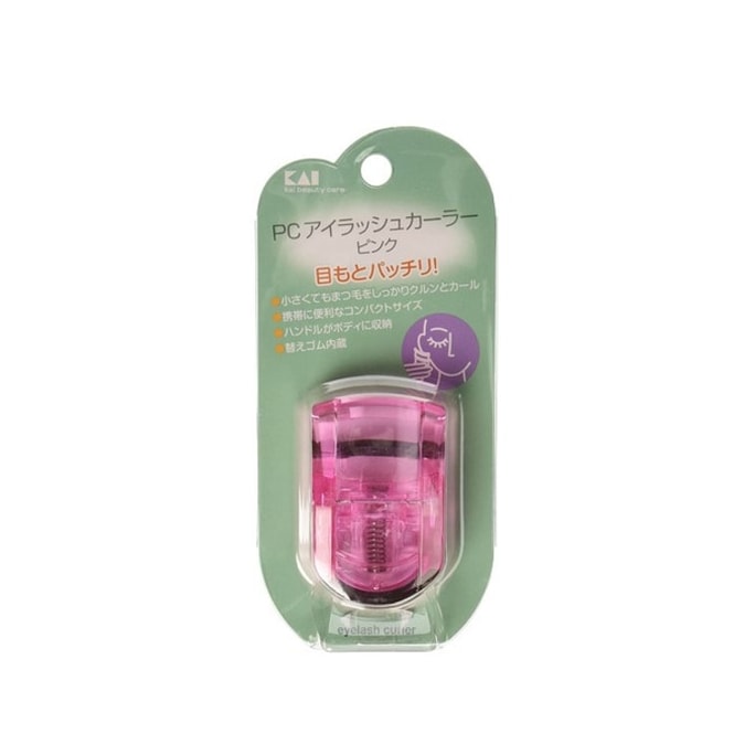 Eyelash Curler  1PC