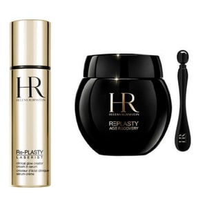 Dark Spot Serum 30ml and Black Bandage Night Cream 50g