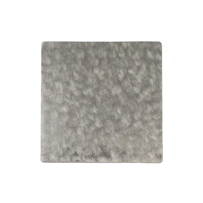 Suzugami Handmade Foldable Plate - Kazahana (4.3 x 4.3) Made in Japan
