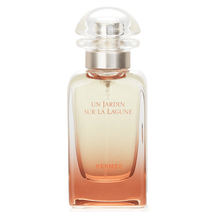 Lagoon Garden Eau De Toilette Spray 50ml/1.6oz