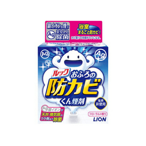 Look Ofuro Mold Prevention Smoke Agent [5 g]