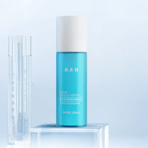 VOOLGA敷尔佳 积雪草舒缓修护水 100ml 敏感肌舒缓补水保湿化妆水