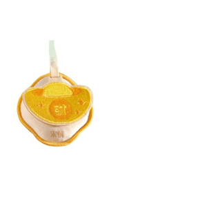 Fortune And Fortune As Desired Sachet Pendant Daily Income 10g*1