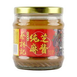 蔡林記 芝麻醬 250g