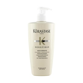 Densifique Bain Divalent Hyaluronic + Gluco-Peptides Bodifying Shampoo, 16.9 fl.oz. - for Thinning Hair