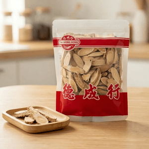 德成行 黄芪片(北芪/黄耆) L(#60086636) 113g