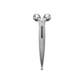 REFA CARAT RAY Deluxe Face & Body Roller for Firming and