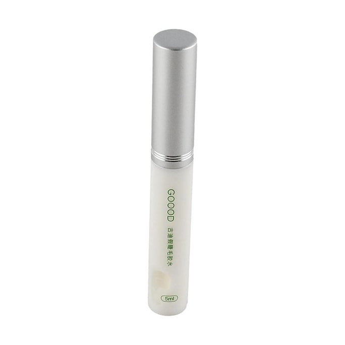 False Eyelash Glue, 0.17 fl.oz. 