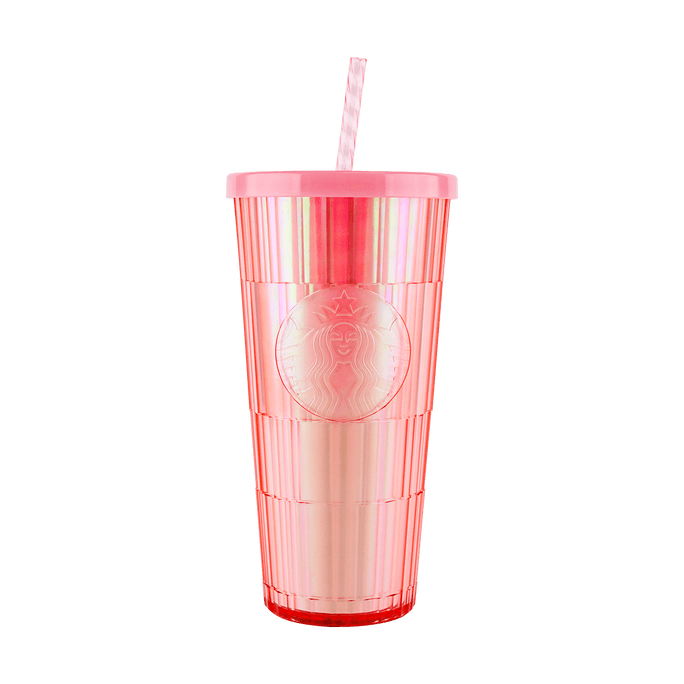 23 Summer Zaha Coldcup with Straw 591ml