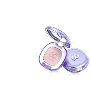 Powder blusher high gloss cream stereoscopic brightening water light explosion flash 03 Powder Light Bath 1 piece