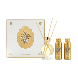 THE BEAST野兽派 “花神”系列 石榴瓶居室香薰 铃兰谷香味【情人节礼物】