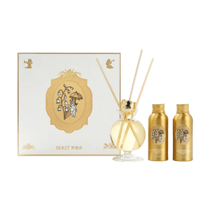 THE BEAST野獸派 「花神」系列 石榴瓶房香薰 鈴蘭谷香味【情人節禮物】