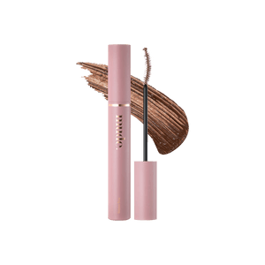 Inspire Long Curling Mascara #02 Brown