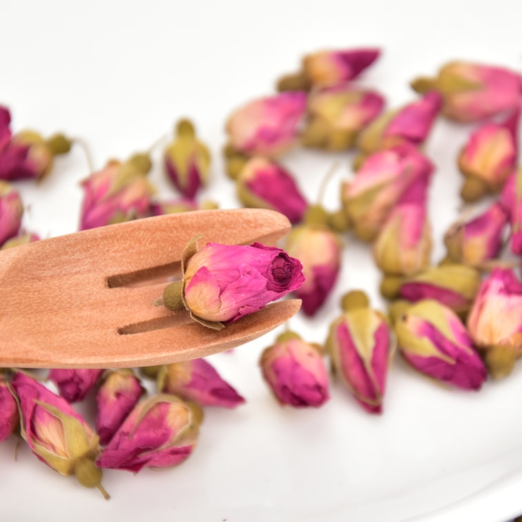 【극도로 높은 재구매율】【품질 보장】이링 로즈(2020년 약전 기준) - 미용 및 피부 관리, 체중 감량, 혈액 순환 개선 및 우울증 완화 50g/병 5