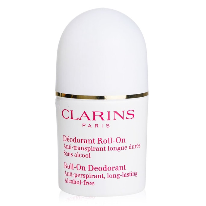 Clarins Gentle Care Roll-On Deodorant 59610
