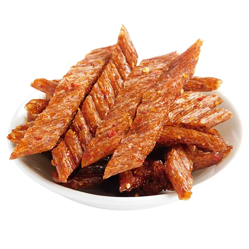 中國 直郵 達輝豁達老式火爆雞筋辣條小麵筋辣棒麻辣小吃零食8090後懷舊童年食品年代 18g*5包