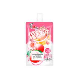 CICI Fruit Flavored Drink Peach 258ml
