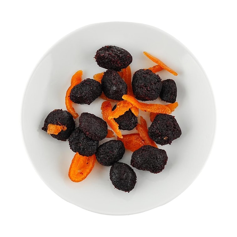 タンジェリンピールワックスベリー、2.82オンス 7