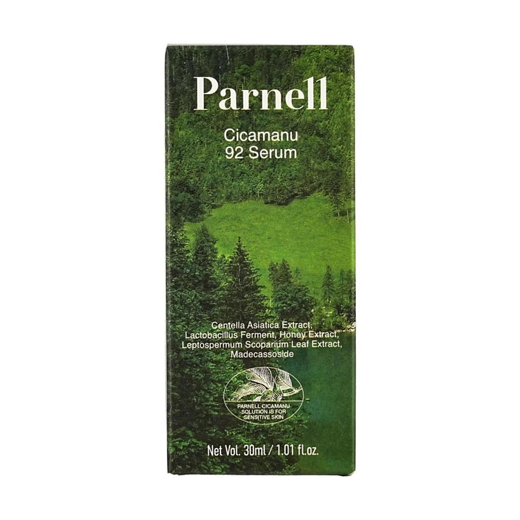 Cicamanu 92 セラム、1.01 液量オンス 8