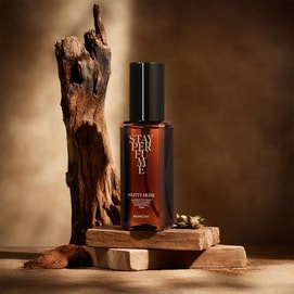 韓國MUMCHIT 小眾持久留香香水 80ml #Nutty Musk 木質麝香【SEVENTEEN·全圓佑推薦】