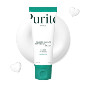 Panthenol 10% Post-Acne Cream 100mL 3.38 Fl.oz 100mL /3.38 Fl.oz *1PCS