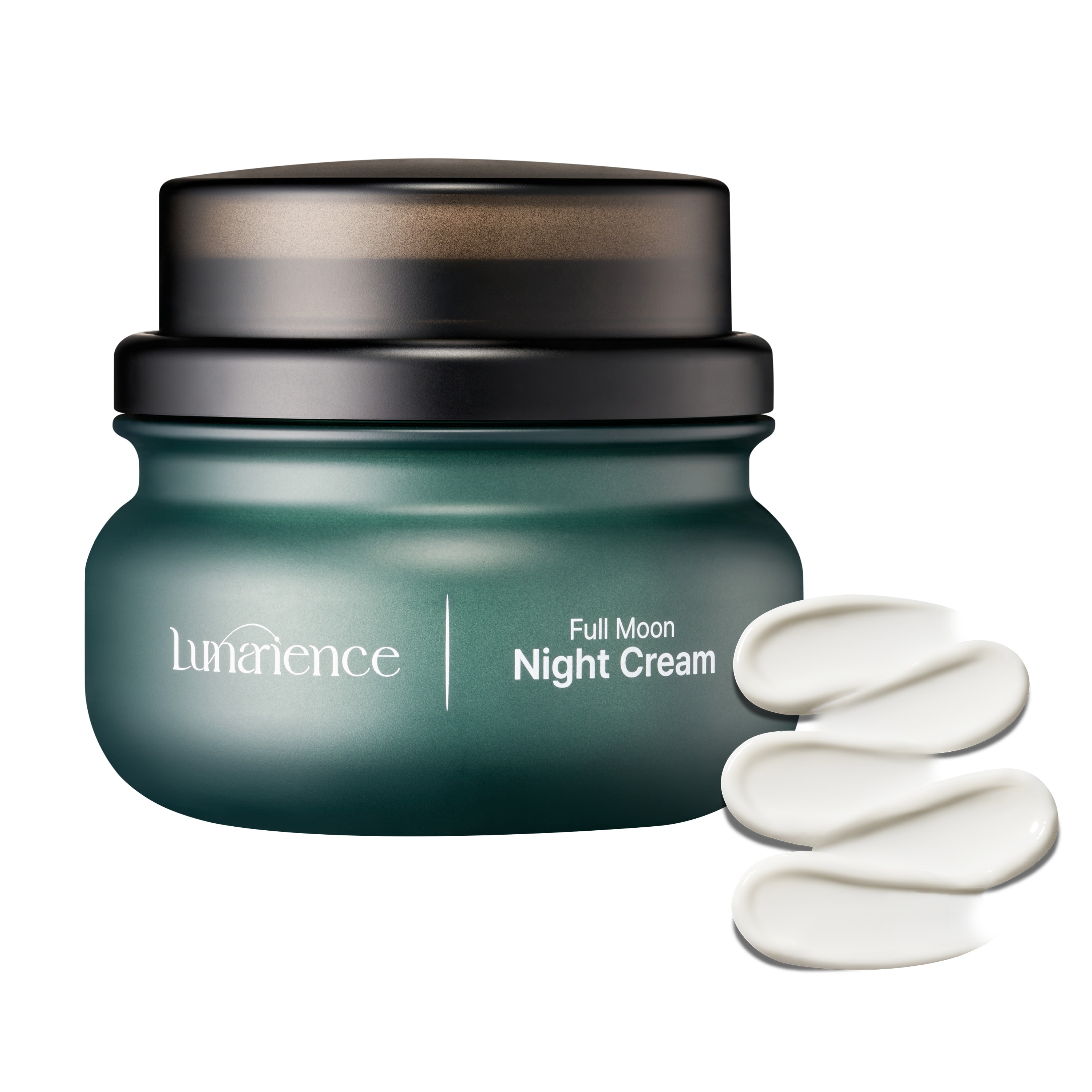 South Korea Lunarience Full Moon Night Cream 50ml Strengthening