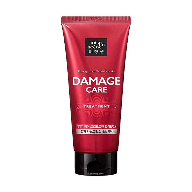 Traitement Soin Professionnel Anti-Chute, Traitement Protéine Rouge, 6,09 fl oz. 4