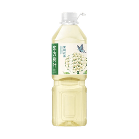 Jasmine Tea, 50.7 fl oz【0 Sugar 0 Calories 0 Fat】