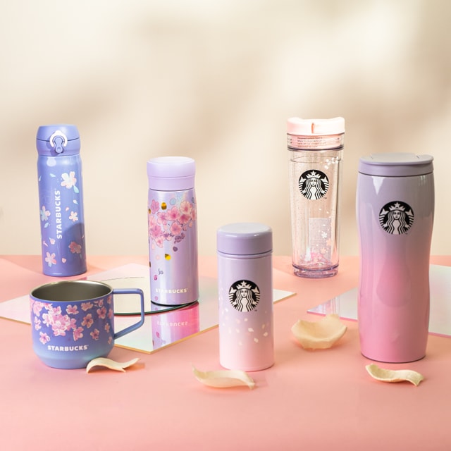 sunsetclimax Sakura cup - 食器