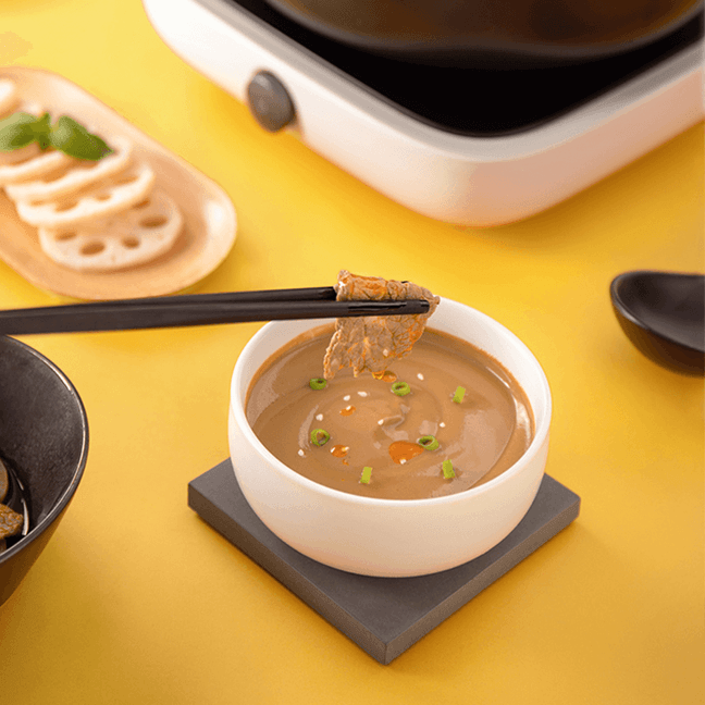 海底捞 火锅蘸酱系列 原味 120g