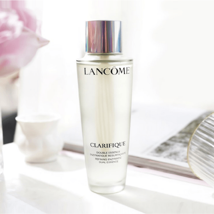 Clarifique Double Essence Treatment Water 250ml - Yami.com