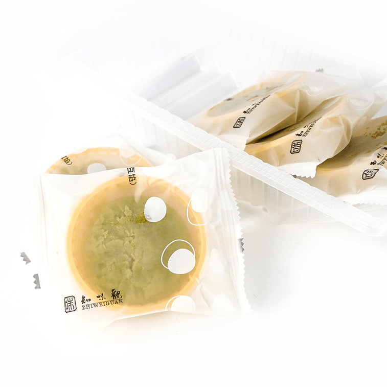 Longjin Mung Bean Cake150g 6