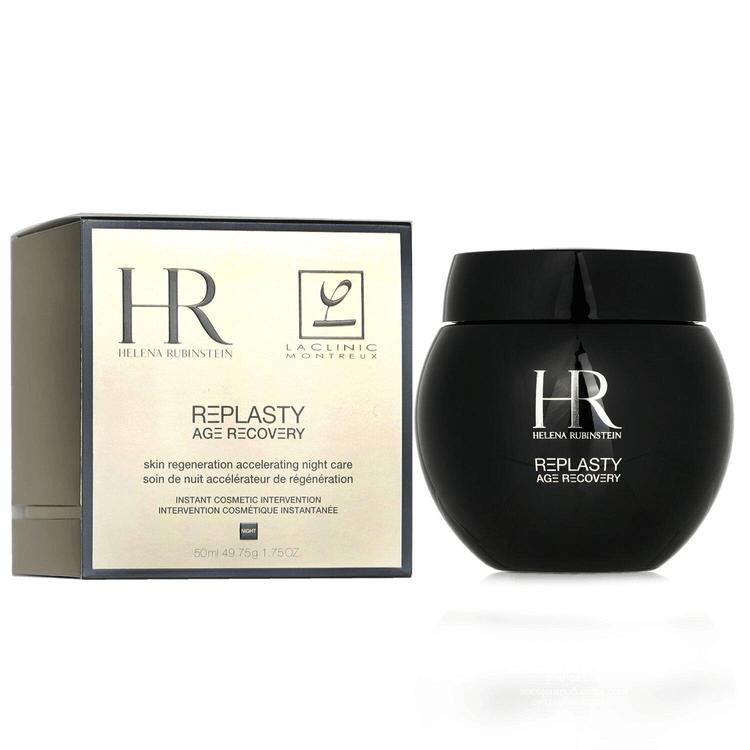 Helena Rubinstein REPLASTY Age Recovery Skin Repairing Night Care