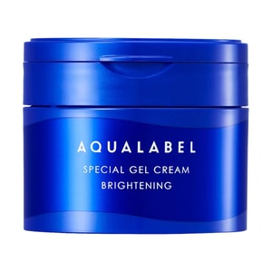 アクアレーベルスペシャルジェルクリームA（ホワイト）90g