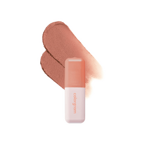 Nude Blur Tint - 8 Colors 01 Salmon Beige