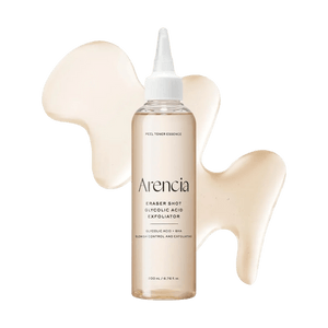 Eraser Shot Glycolic Acid Exfoliator 6.76 fl oz【10%AHA】【Blemish Control】