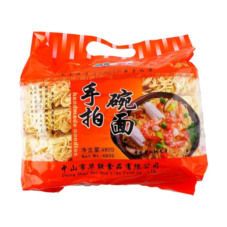 수제 국수, 16.93온스 5