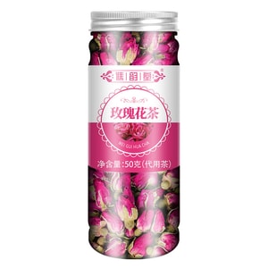 Rose Tea 50g