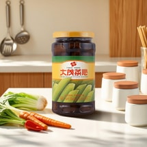 절인 상추 슬라이스, 13.58oz