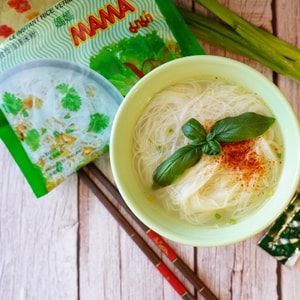 Instant Rice Vermicelli ,Pho Style Clear Soup ,1.94 oz