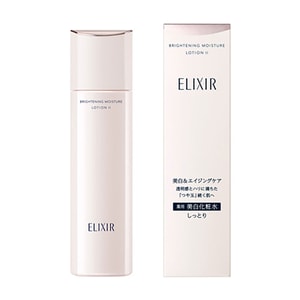 Brightening Moisture Lotion II Moisturizing Type 170ml