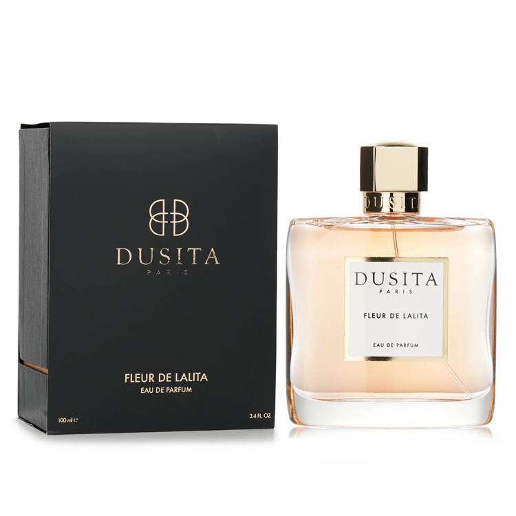 Cavatina Eau de Parfum by Dusita purchases Paris 1.7 oz / 50 ml