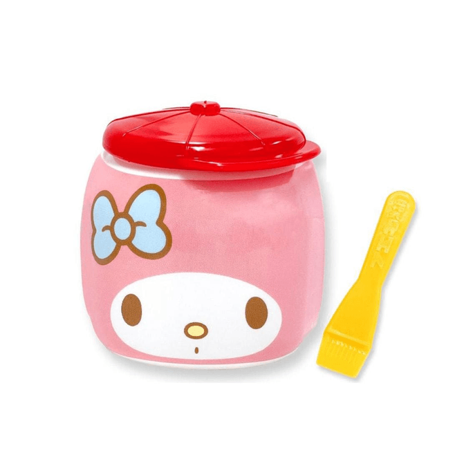 Baby Medicated Moisturizing Face Cream My Melody 50g