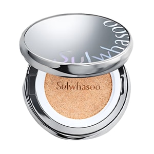 Perfecting Cushion, 24-hour Long-lasting Coverage, SPF50·PA+++ Net wt. 1.05 oz. #21N1 Beige [Rose's Pick]