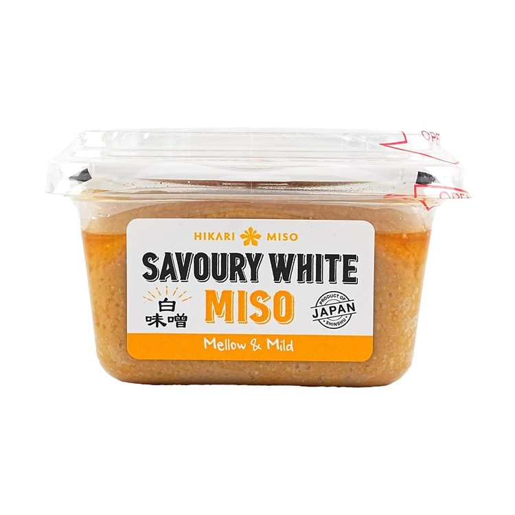 Amazon.com: [Japan Import] Ishino Saikyo Shiro Miso (White