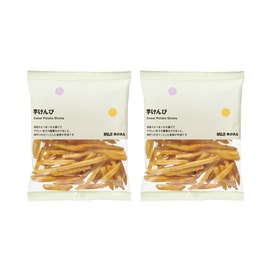 Taro Crisps 64g x 2 [Value Combo]