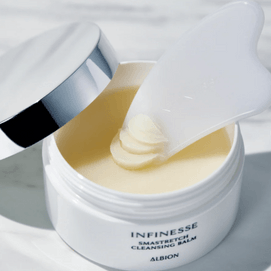 日本ALBION澳尔滨 ANFINESS 紧致卸妆膏 120g