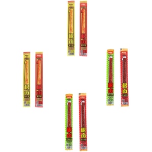 One vegetarian beef tendon vegetarian beef strips spicy flavor 10g * 8 pieces