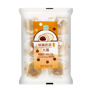 버블밀크티 모찌 180g